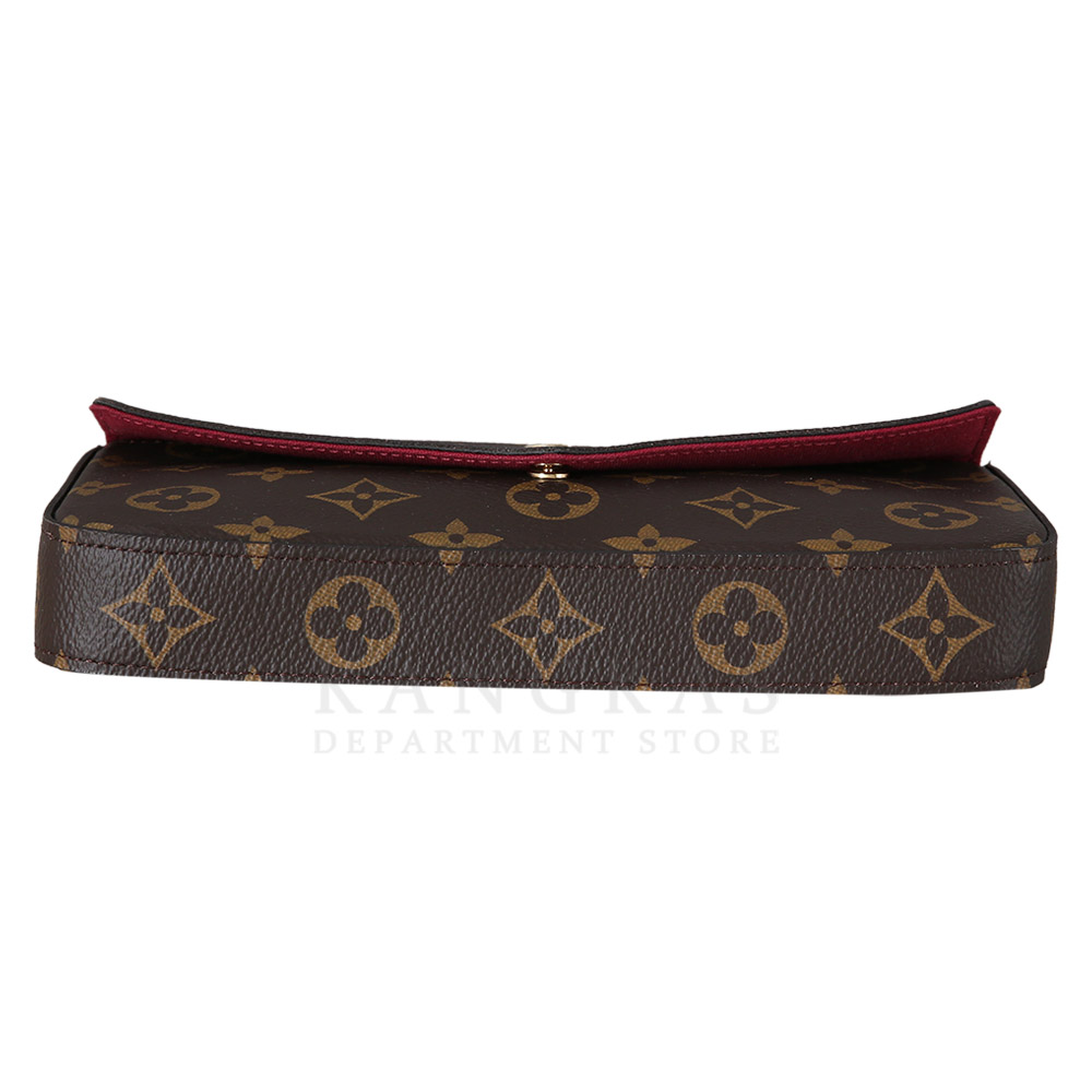 LOUIS VUITTON(USED)루이비통 모노그램 포쉐트 펠리시
